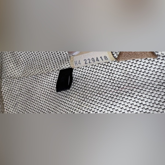 Vintage Dooney & Bourke Berry Pink Crossbody  Satchel Shoulder Arm Bag Purse EUC - Picture 10 of 10